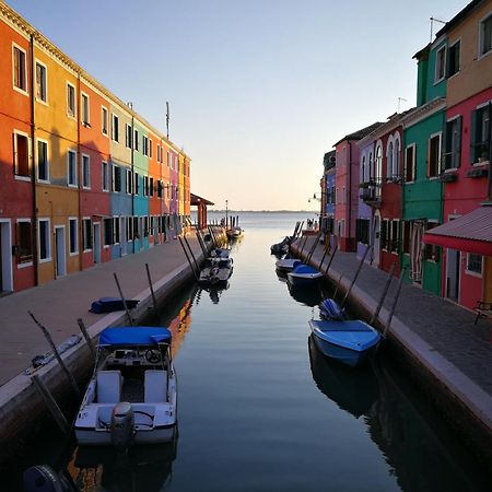 Tiffany Home Burano Kültér fotó