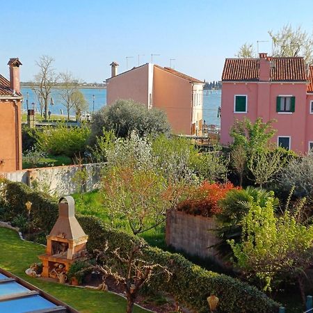 Tiffany Home Burano Kültér fotó