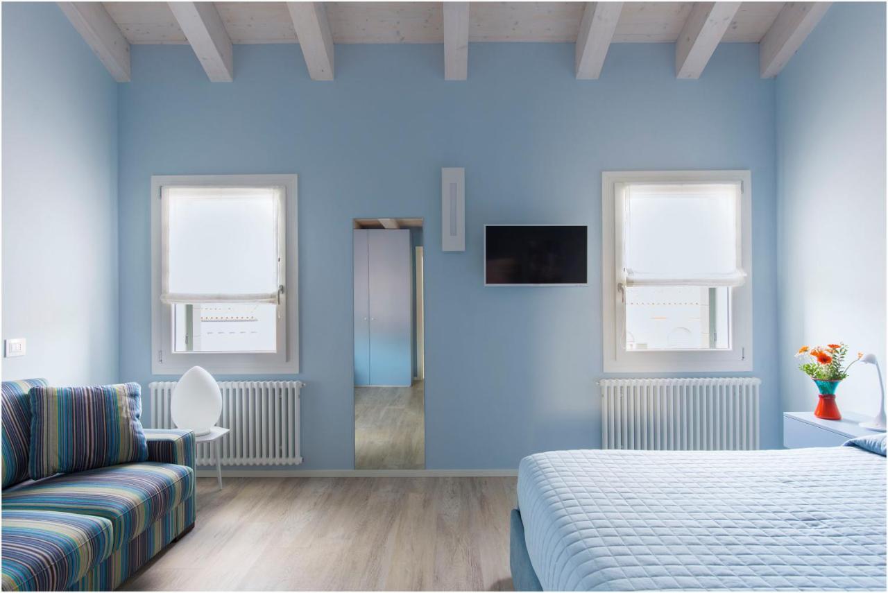 Tiffany Home Burano Kültér fotó