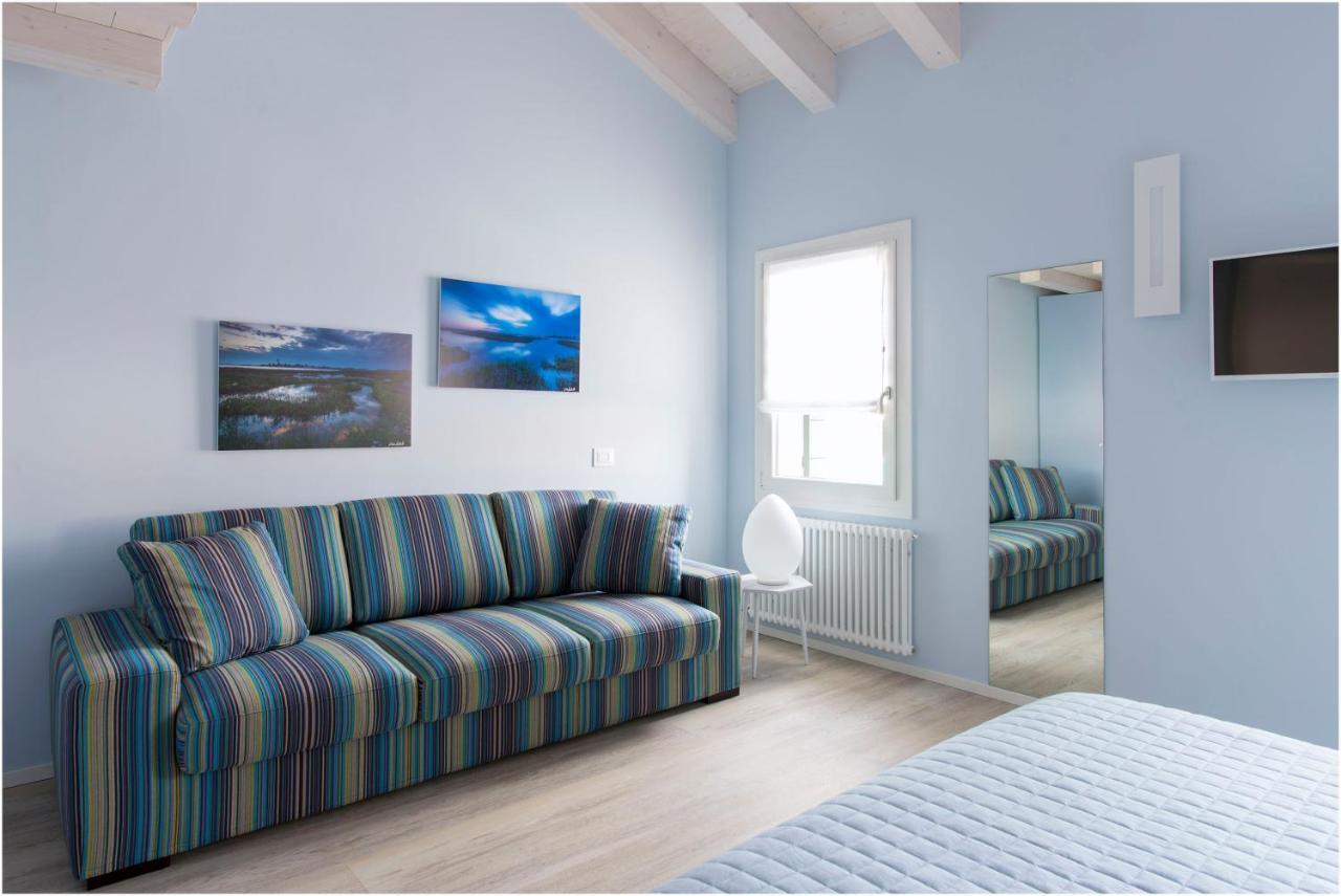 Tiffany Home Burano Kültér fotó