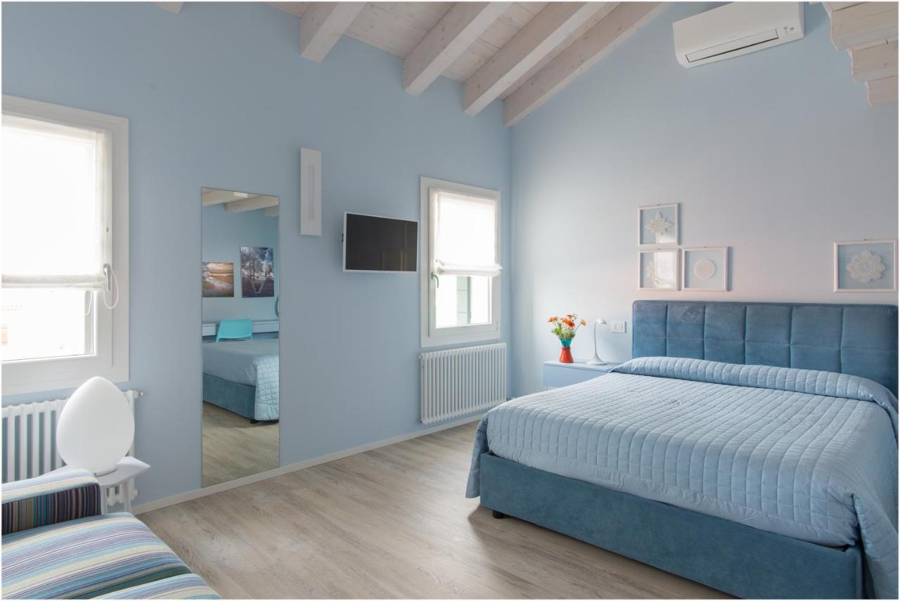 Tiffany Home Burano Kültér fotó