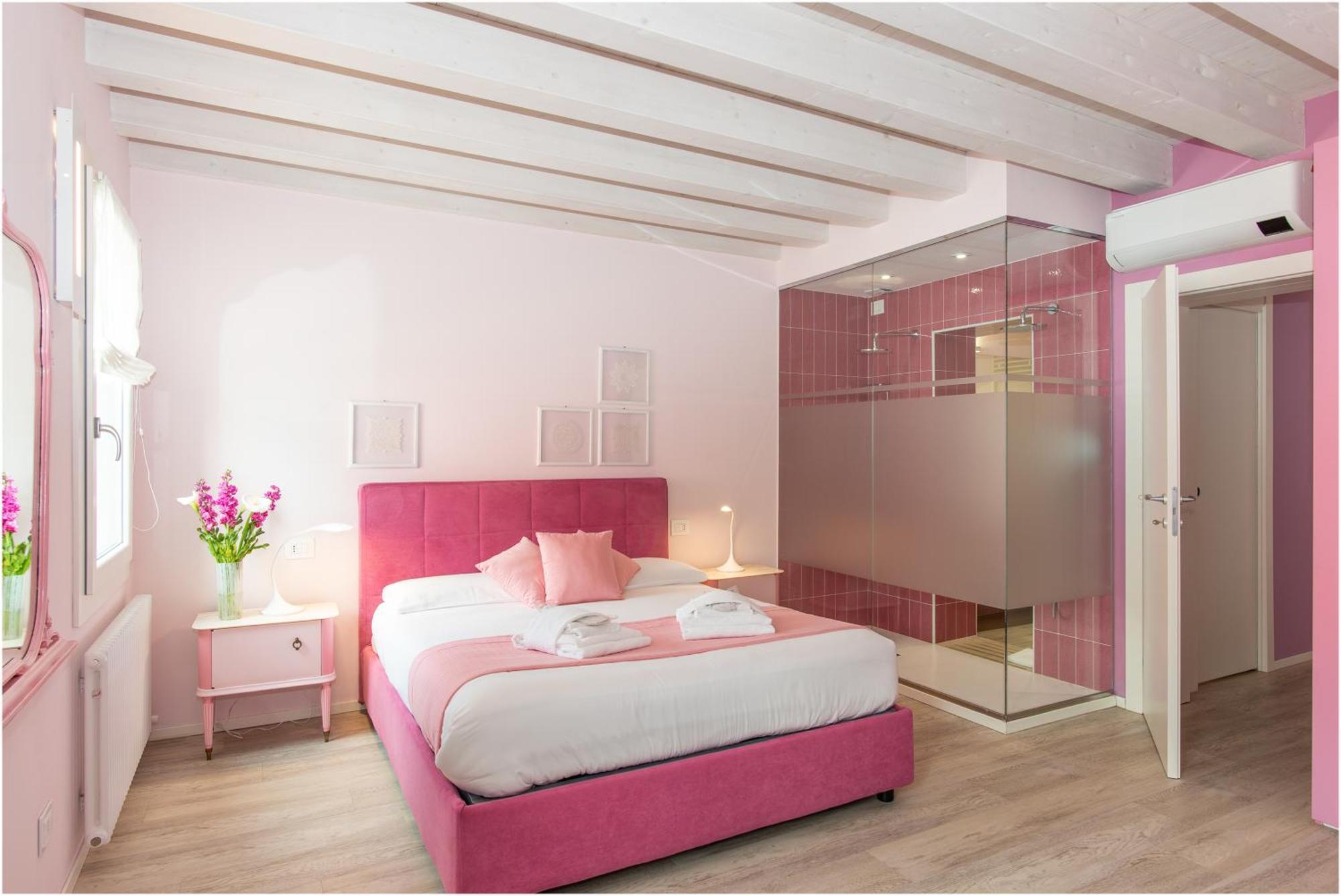 Tiffany Home Burano Kültér fotó
