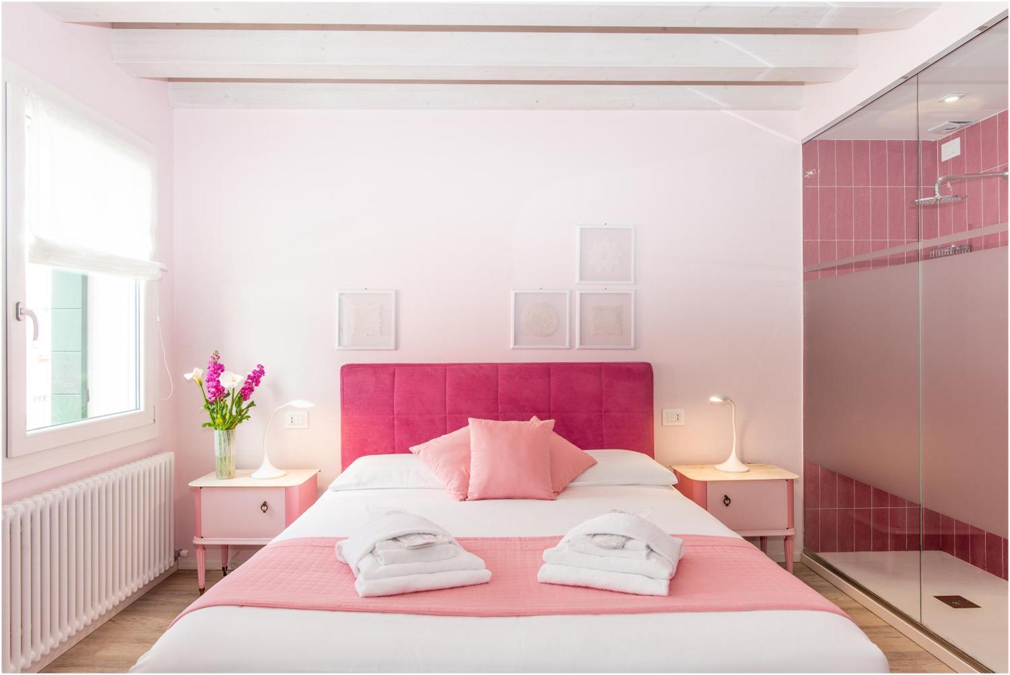 Tiffany Home Burano Kültér fotó