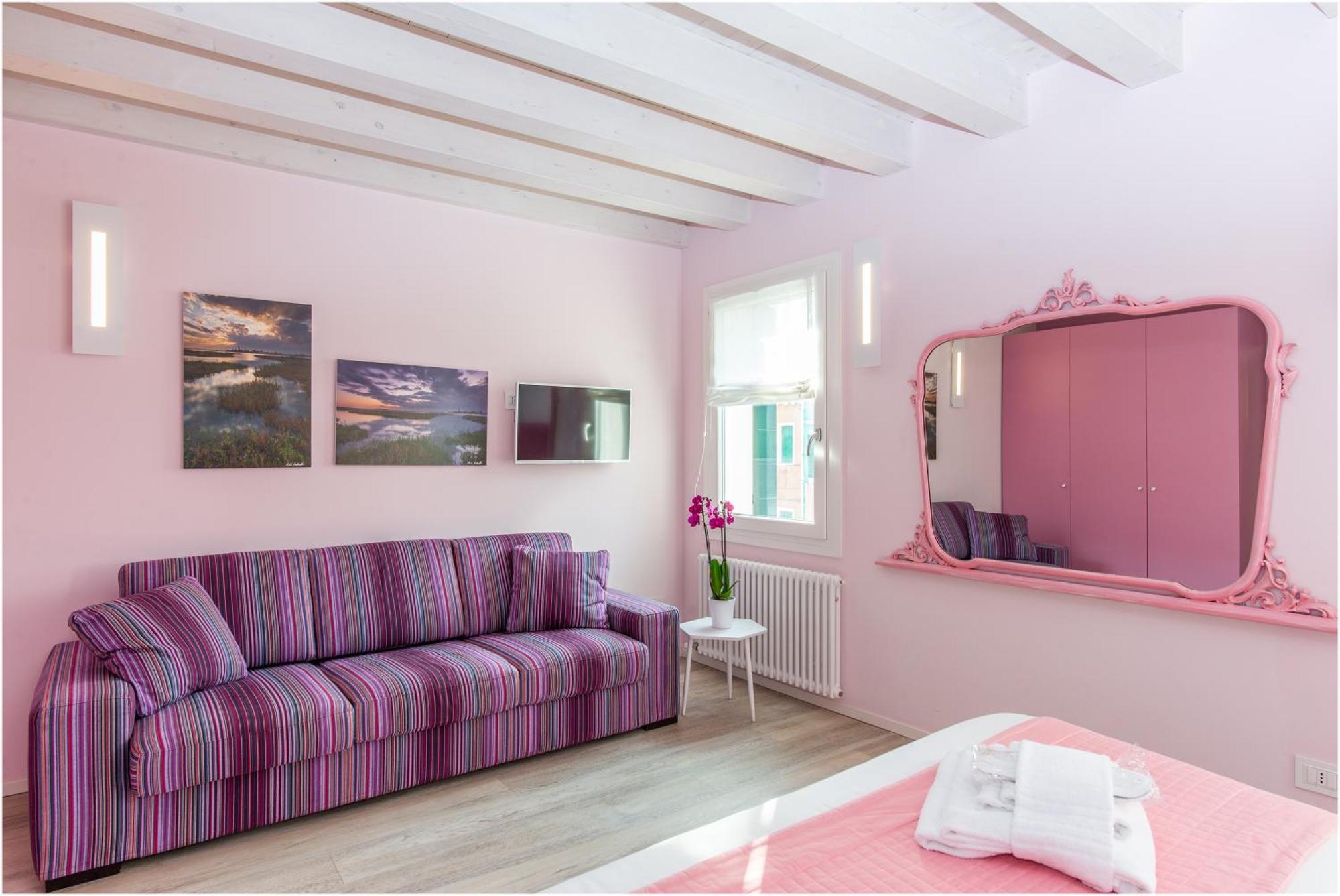 Tiffany Home Burano Kültér fotó