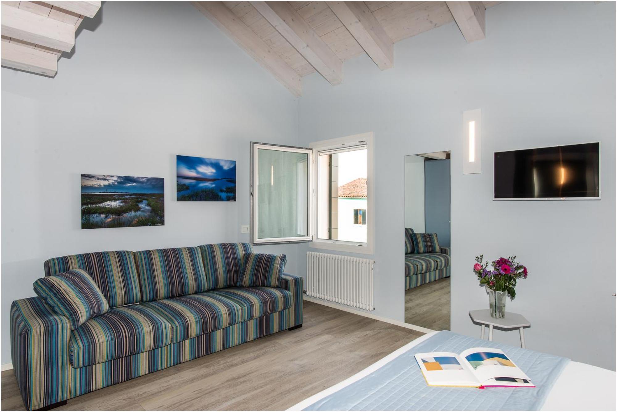Tiffany Home Burano Kültér fotó