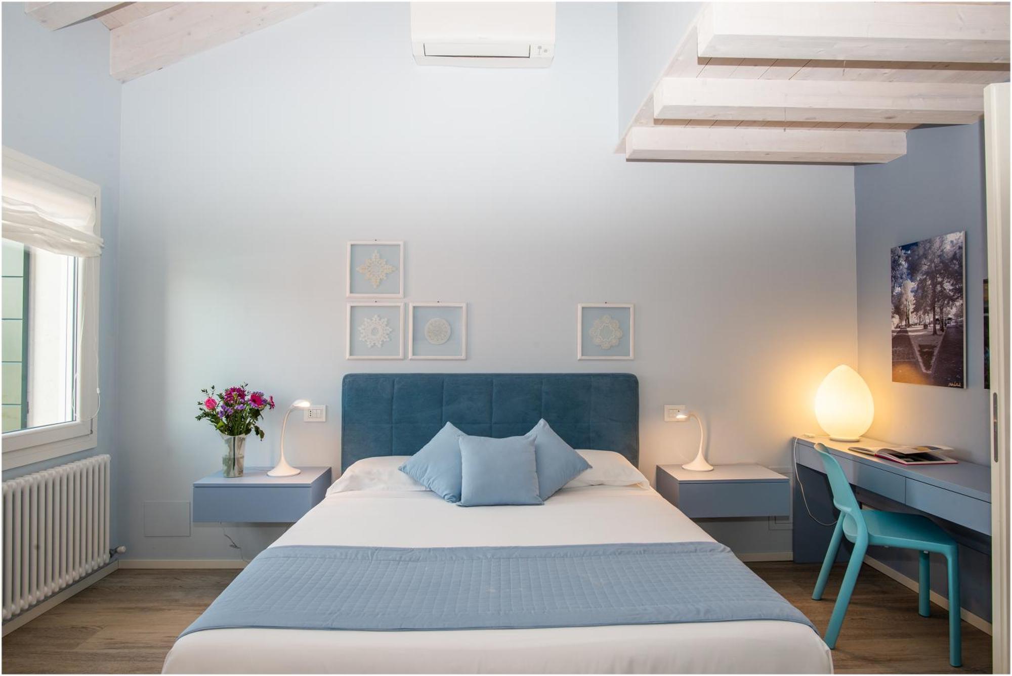 Tiffany Home Burano Kültér fotó