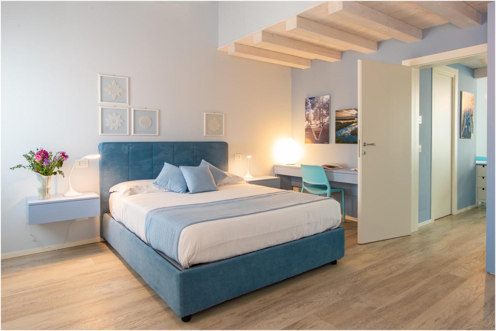 Tiffany Home Burano Kültér fotó