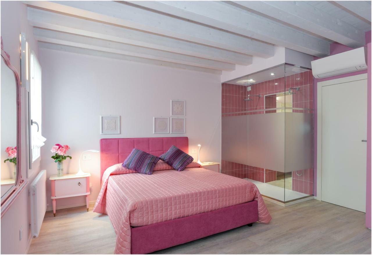 Tiffany Home Burano Kültér fotó