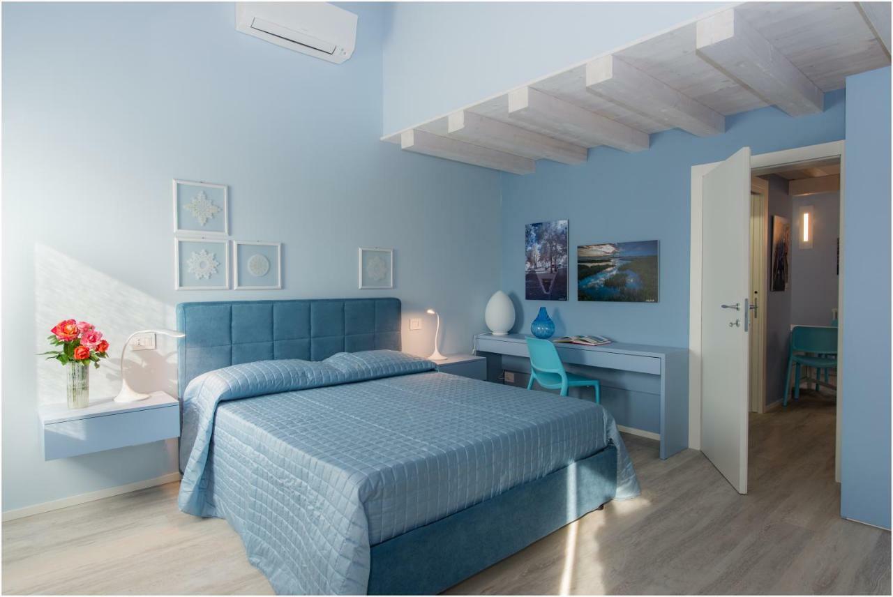 Tiffany Home Burano Kültér fotó