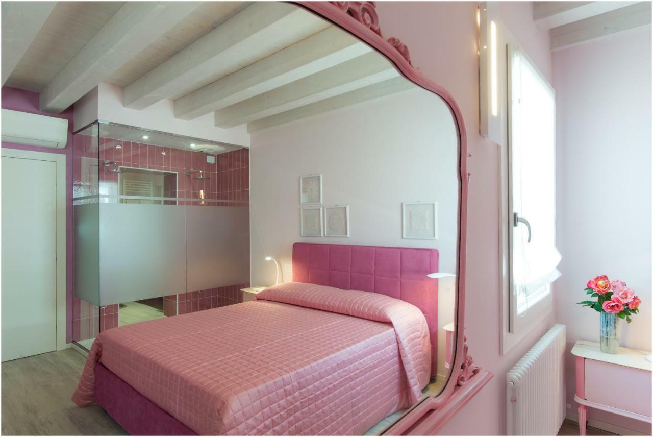 Tiffany Home Burano Kültér fotó