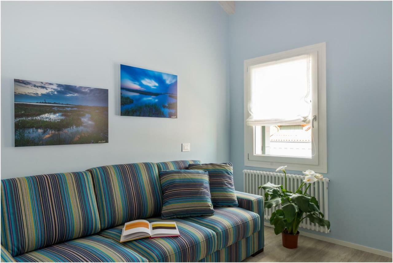 Tiffany Home Burano Kültér fotó