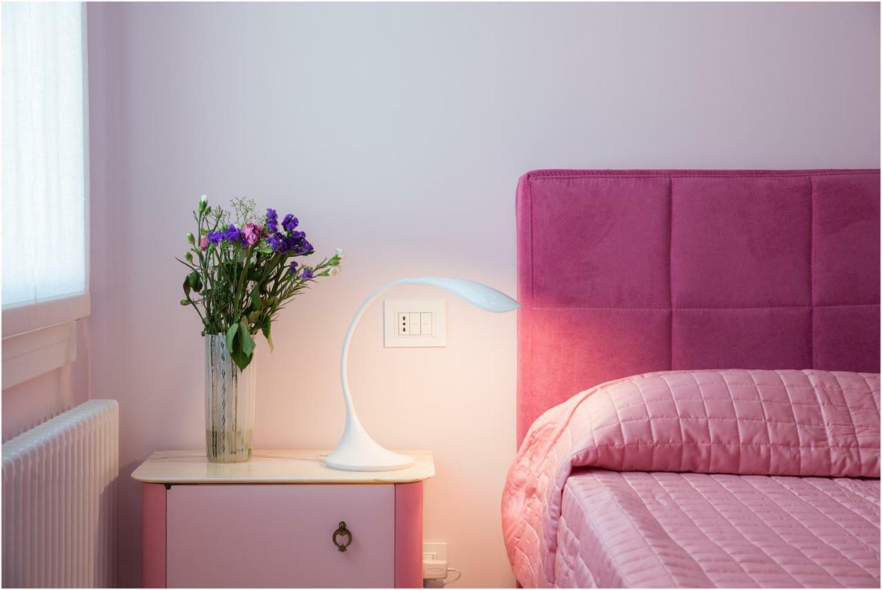 Tiffany Home Burano Kültér fotó