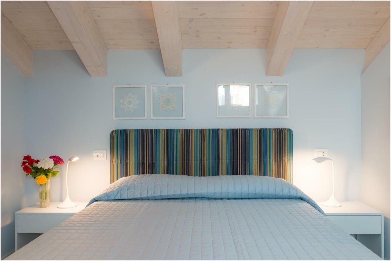 Tiffany Home Burano Kültér fotó
